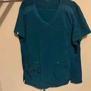 Scrub Set